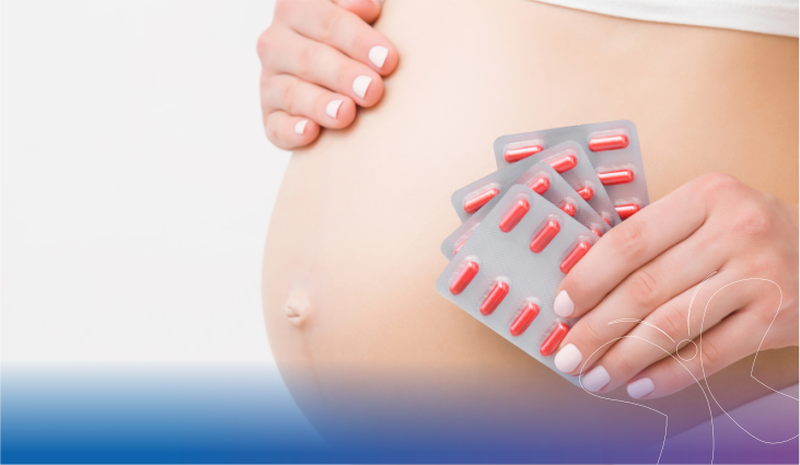 anemia during pregnancy