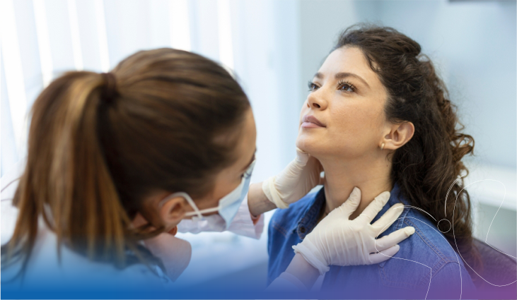 thyroid testing in pregnancy