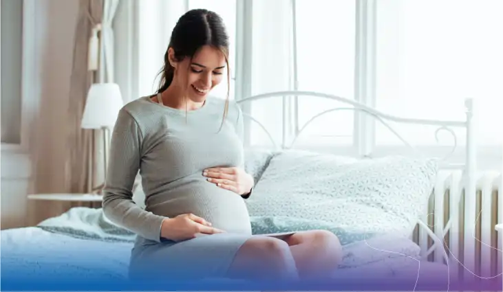 Early Signs of a Healthy Pregnancy