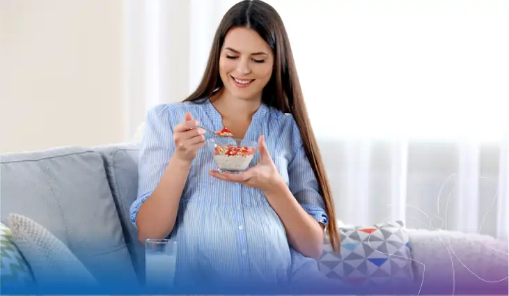 Pregnancy Diet Guide