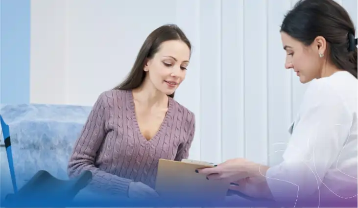 Gynaecologist Before You Conceive