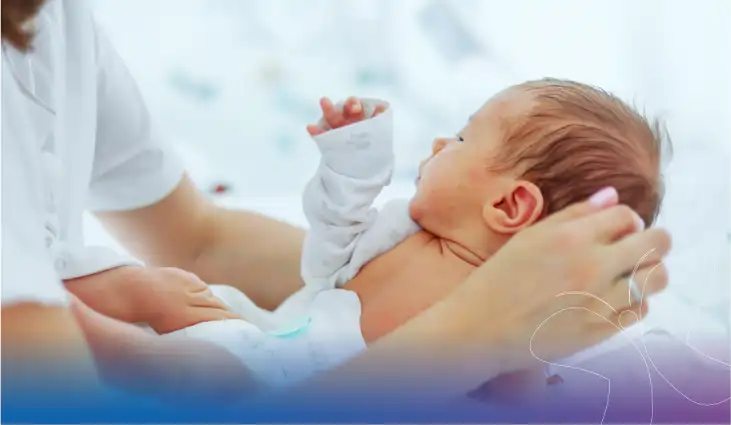 Your Newborn Care Handbook