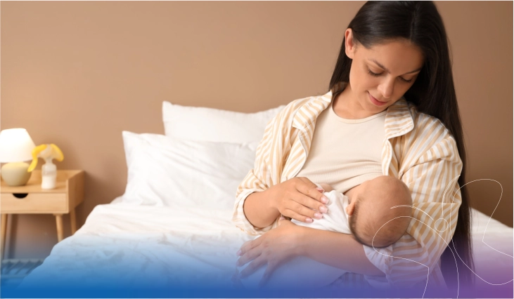 Boosting Baby’s Immunity Naturally from Birth