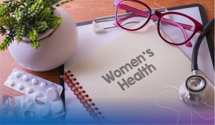 Women’s Health Issues 