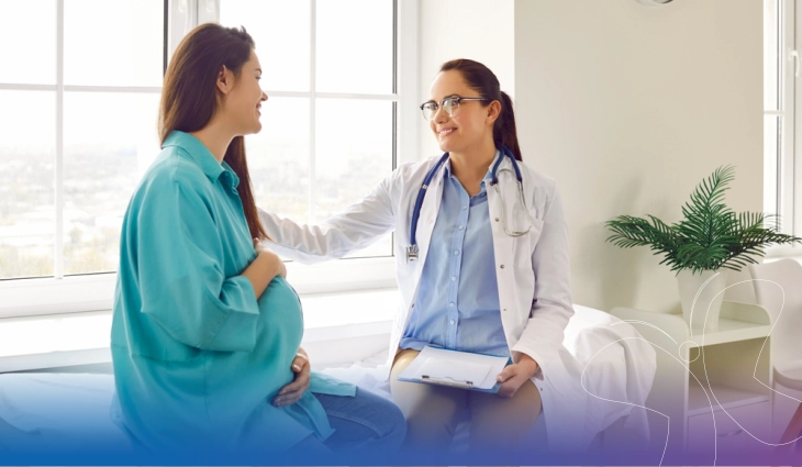 Preparing Your Body for Normal Delivery