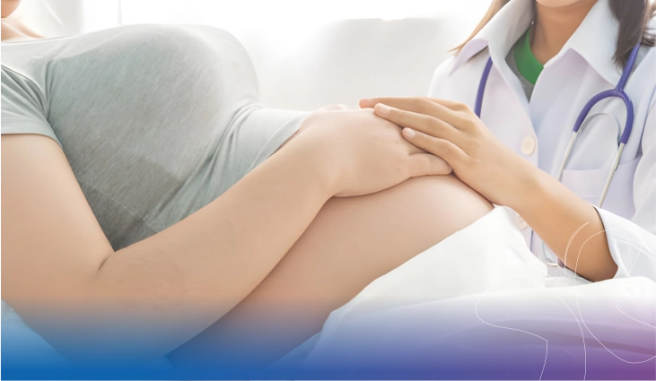 High-Risk Pregnancy