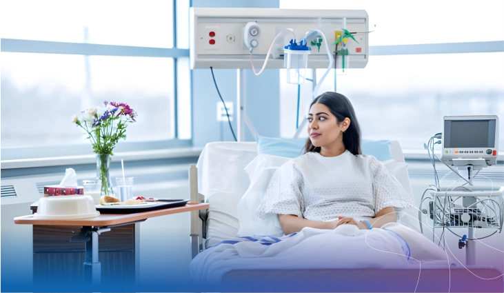 Best Practices from Rajkot Hospitals