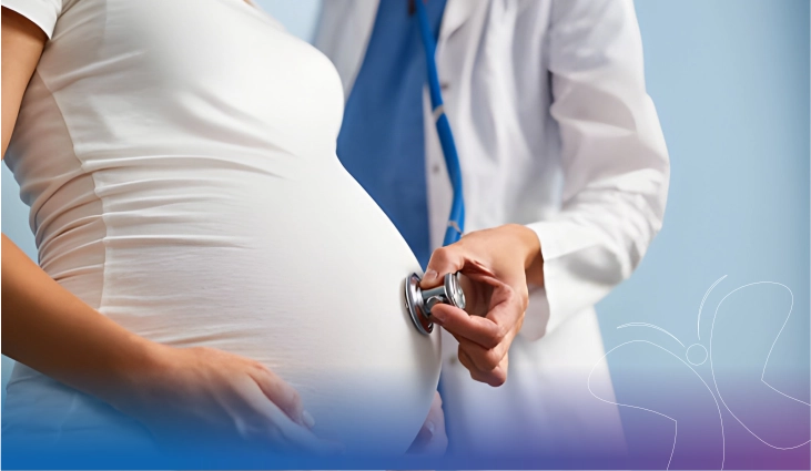 Pregnancy Complications and Smart Ways 