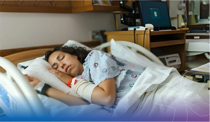 Pain Relief During Delivery