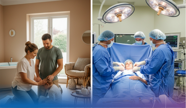 difference-between-cesarean-and-normal-delivery