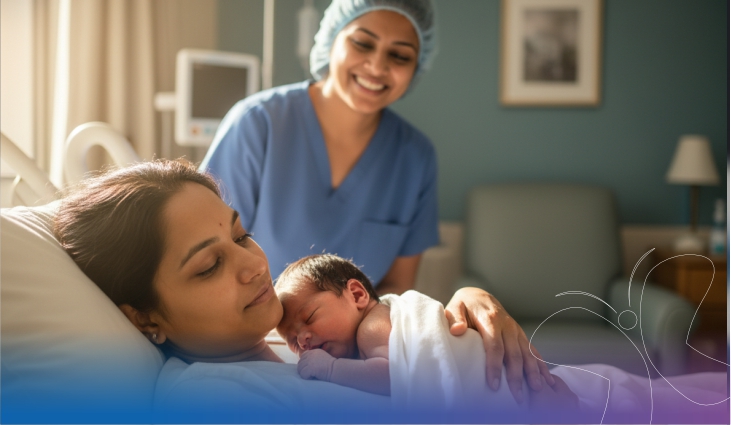 Benefits of Choosing a Natural Birth Plan