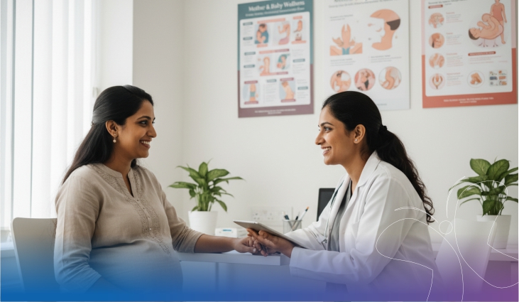 Birthing Myths vs Facts Every Mother Should Know