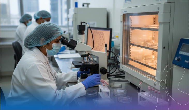 What Is IVF and How Does It Work?