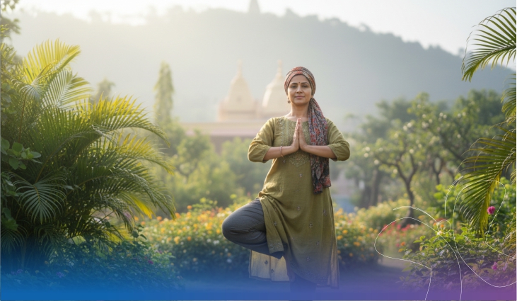 How to Maintain Reproductive Health Naturally