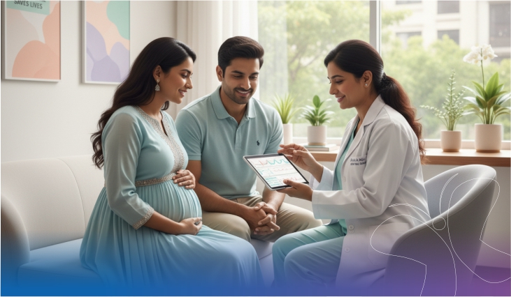 Common Pregnancy Complications and How to Manage Them