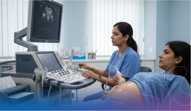 The Importance of Prenatal Screening Tests