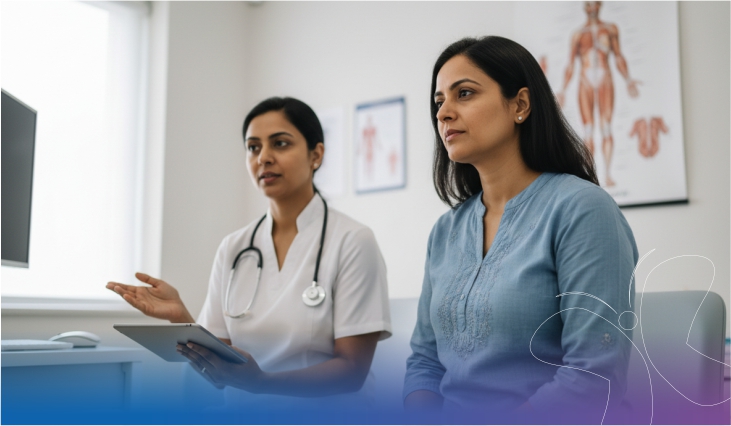 Early Signs of Cervical Cancer Every Woman Should Know