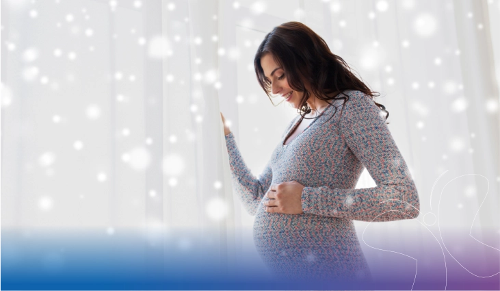 Essential Winter Care Tips for a Healthy Pregnancy 