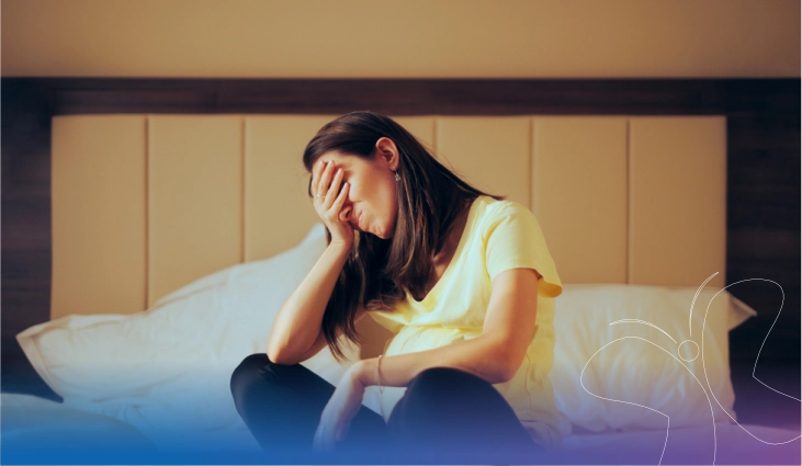 Understanding and Easing Anxiety Before Delivery