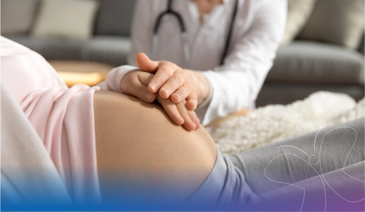 Why Consistent Antenatal Care Is Important for Mother and Baby