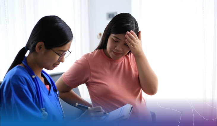 Common Women’s Health Concerns And Why Many Women Delay Talking About Them