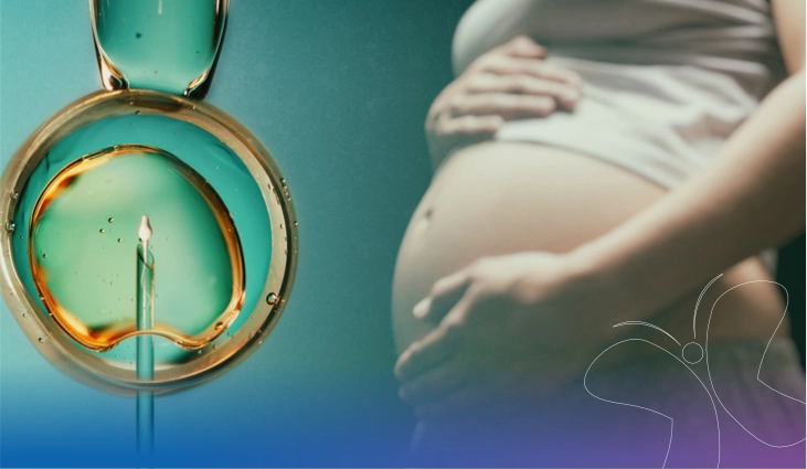 IVF A conversation that usually begins after a long struggle