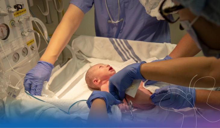 Understanding Neonatal Care and Why Specialized Support Matters in the First Days of Life
