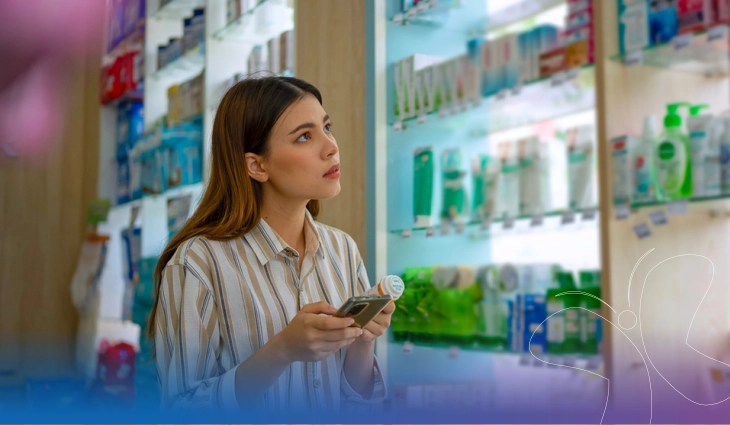 Safe medicine use and why the pharmacy plays a bigger role than most patients realise