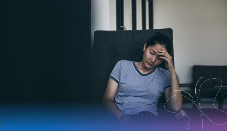 When everyday health problems stop feeling normal