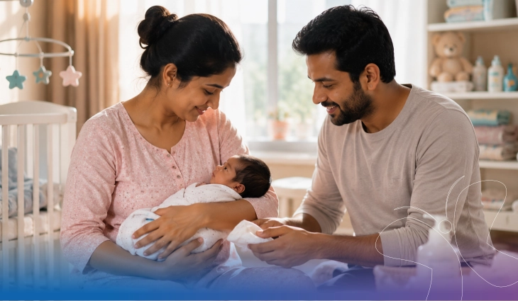 newborn specialist doctor in Rajkot
